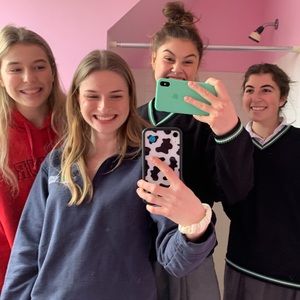 Meet your Posher, Greta